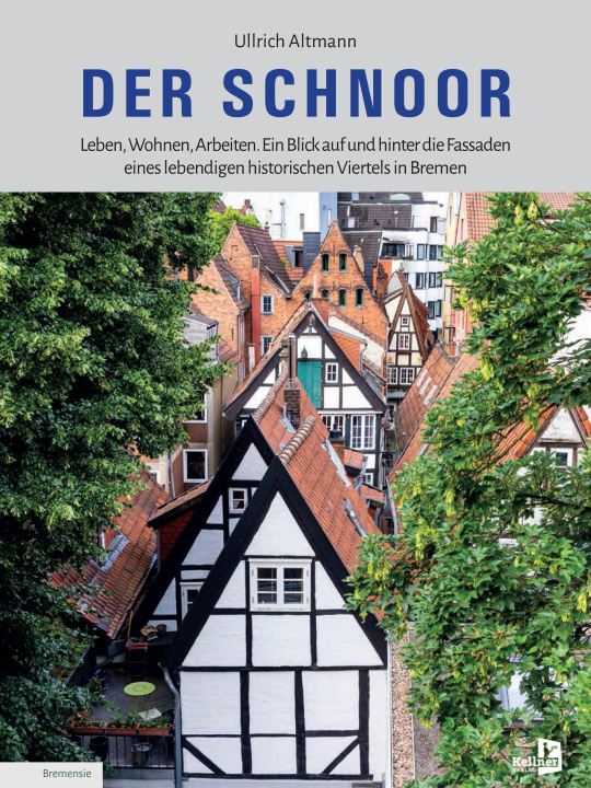 Knjiga Der Schnoor Ullrich Altmann