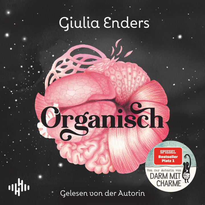 Audio Organisch Giulia Enders