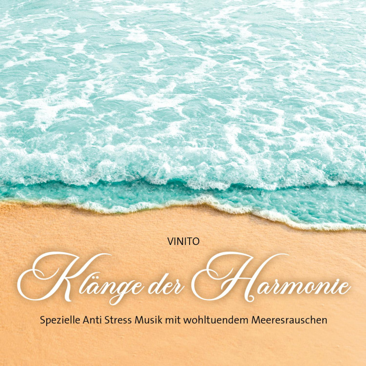 Audio Klänge der Harmonie 