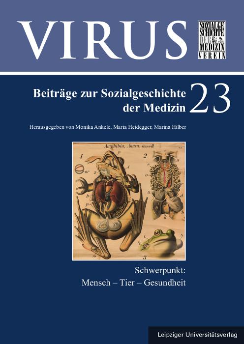 Kniha Mensch - Tier - Gesundheit Maria Heidegger