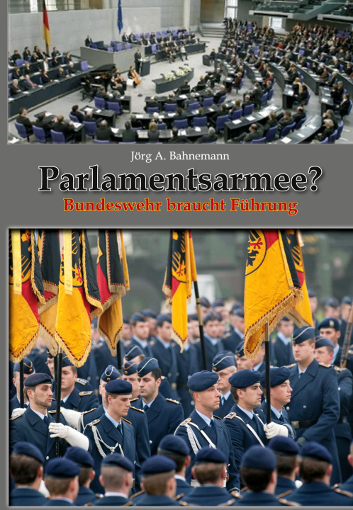 Kniha Parlamentsarmee? EK-2 Militär