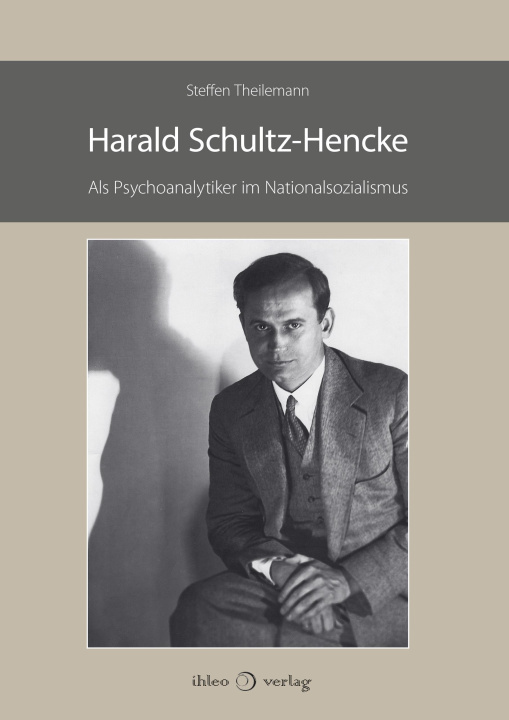Kniha Harald Schultz-Hencke Steffen Theilemann