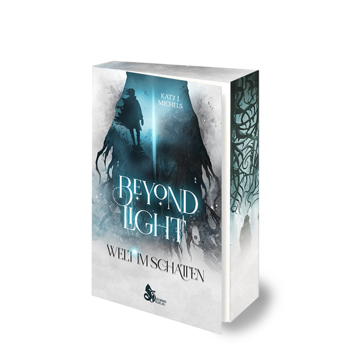 Kniha Beyond Light Katy J. Michels