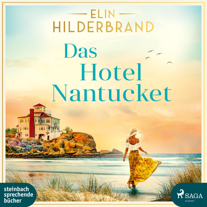 Digital Das Hotel Nantucket Sandra Voss