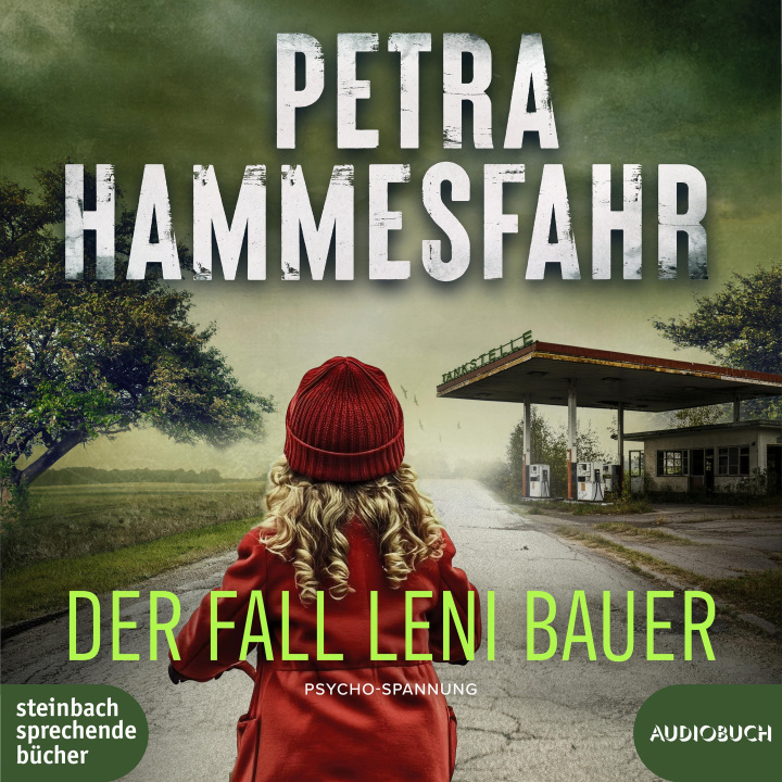Digital Der Fall Leni Bauer Frank Stieren
