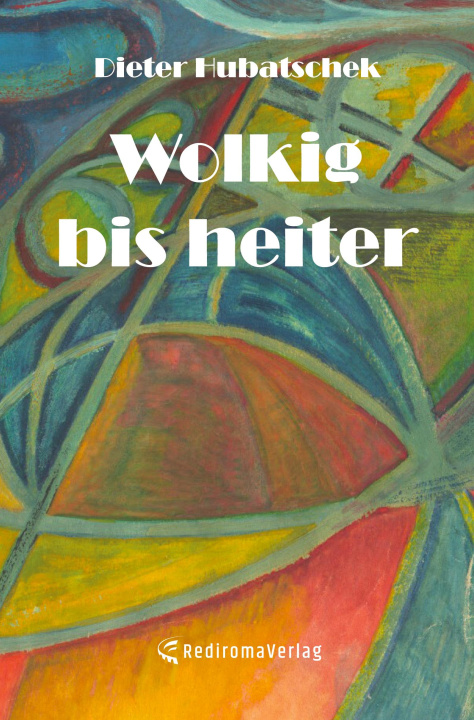 Kniha Wolkig bis heiter 