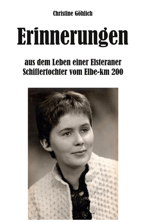 Kniha Erinnerungen 