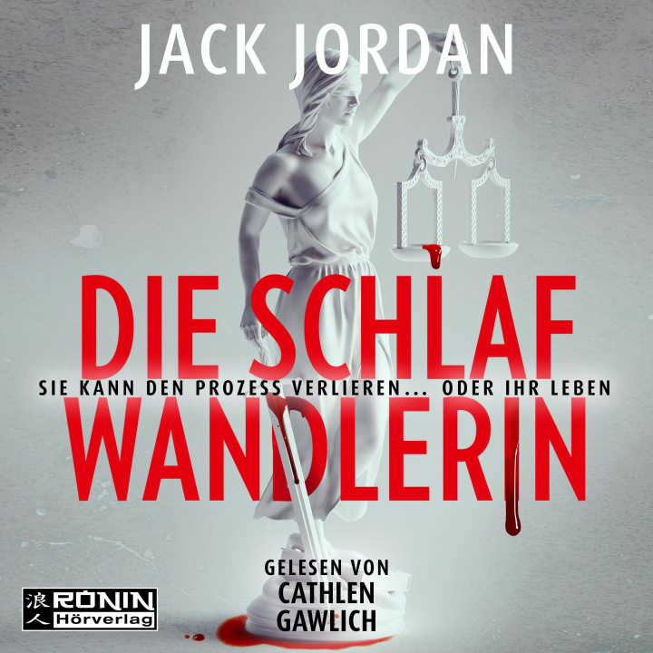 Digital Die Schlafwandlerin Cathlen Gawlich