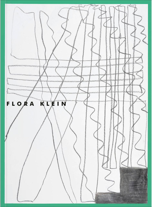 Kniha Flora Klein Melanie Ohnemus