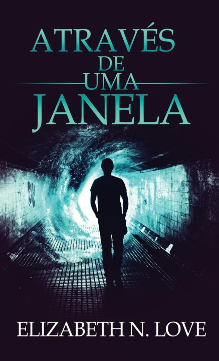 Boek Através de uma Janela Elizabeth N. Love