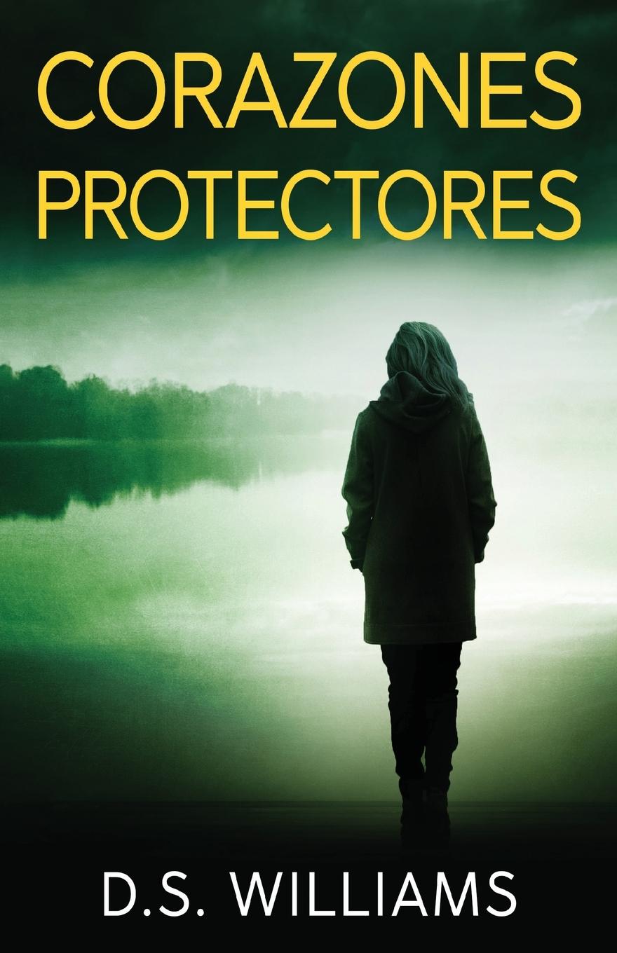 Kniha Corazones Protectores D.S. Williams