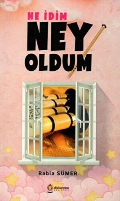 Libro Ne Idim Ne Oldum 