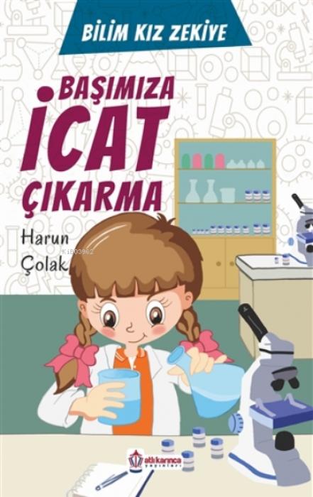 Buch Basimiza Icat Cikarma 