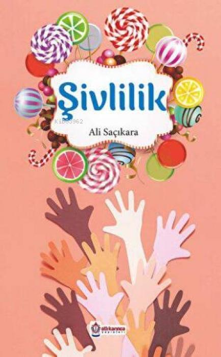 Kniha Sivlilik 