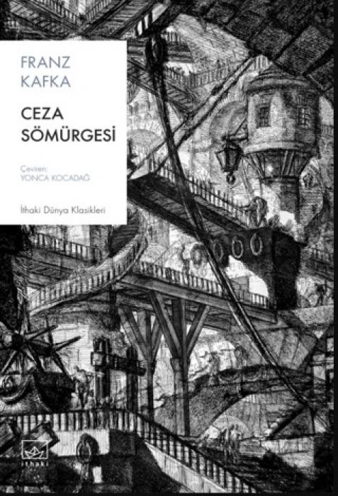 Libro Ceza Sömürgesi 