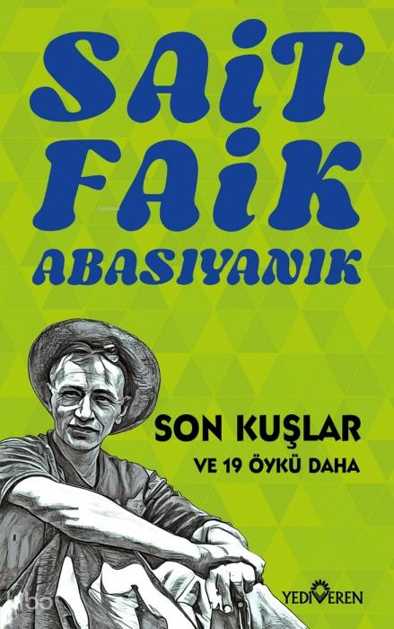 Knjiga Son Kuslar Ve 19 Öykü Daha 