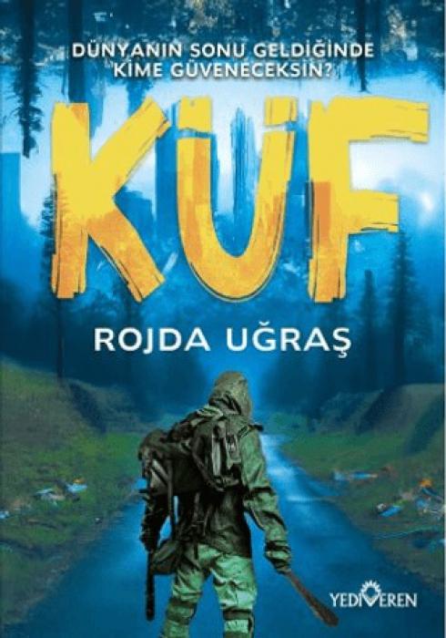 Kniha Küf 