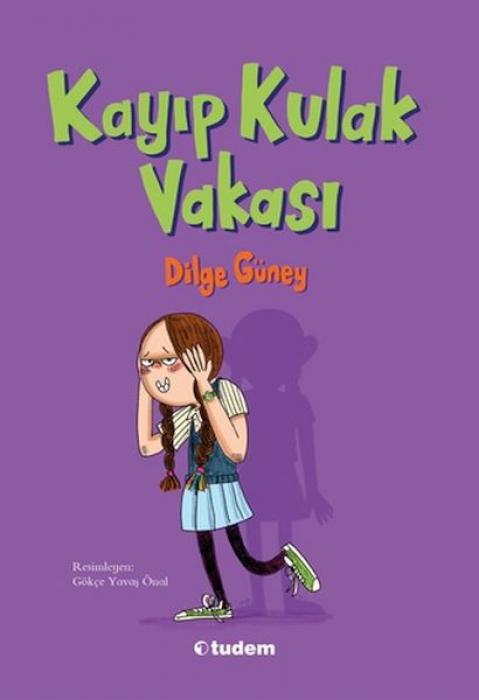 Knjiga Kayip Kulak Vakasi 