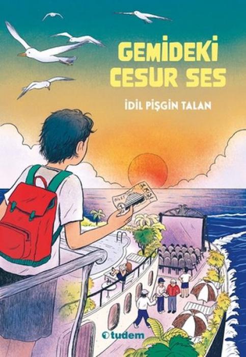 Kniha Gemideki Cesur Ses 