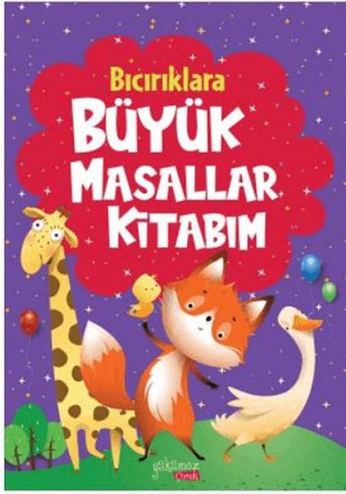 Libro Sirinlere Büyük Masallar Kitabim 