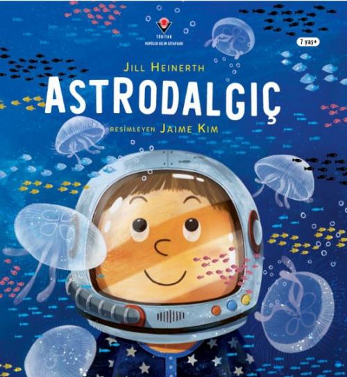 Kniha Astrodalgic 