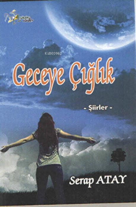 Kniha Geceye Ciglik 
