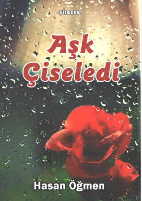 Kniha Ask Ciseledi 