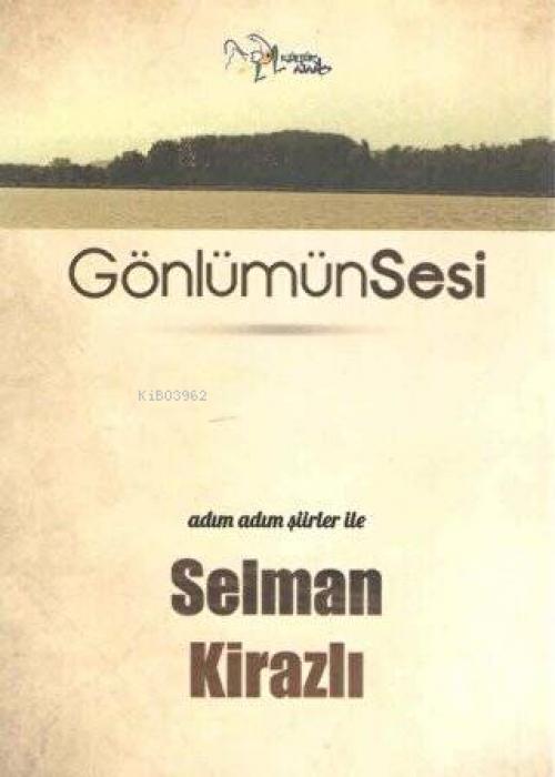Kniha Gönlümün Sesi 