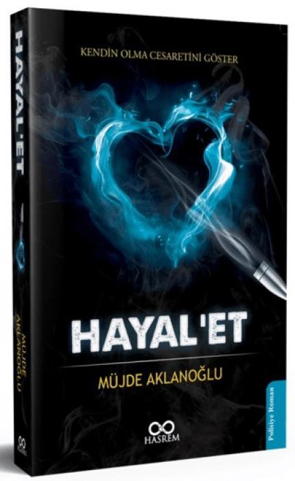 Boek Hayalet 