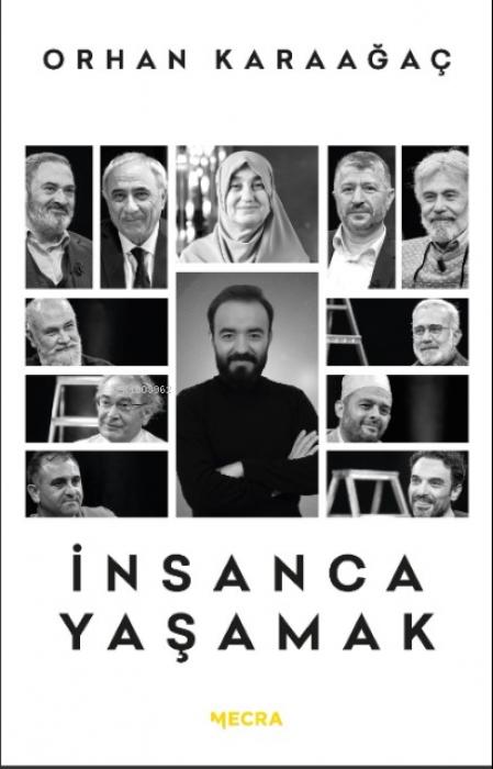 Kniha Insanca Yasamak 