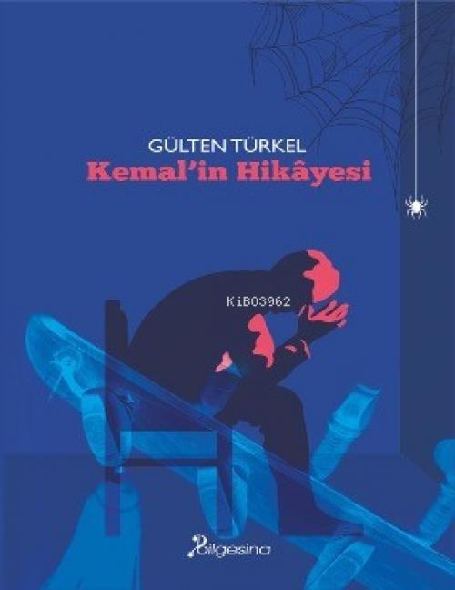 Knjiga Kemalin Hikayesi 