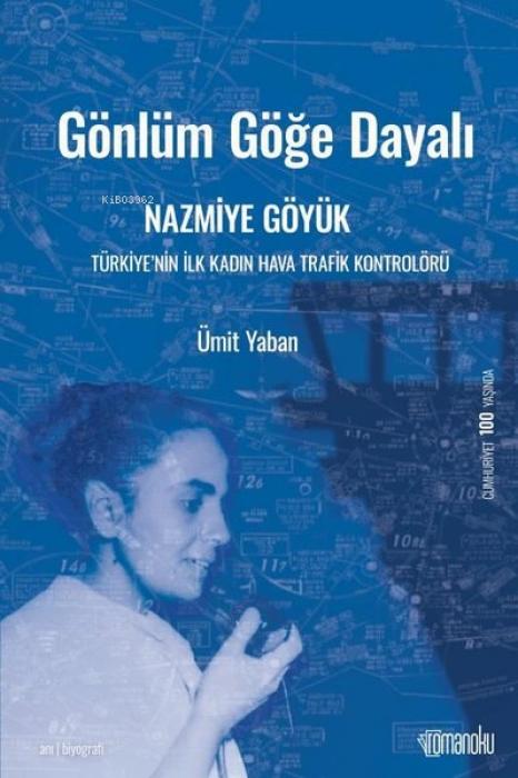 Libro Gönlüm Göge Dayali Nazmiye Göyük 