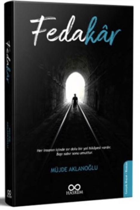 Kniha Fedakar 