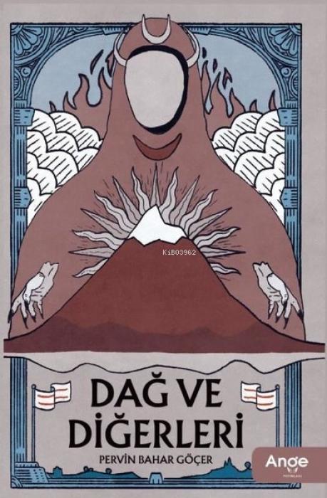 Kniha Dag ve Digerleri 