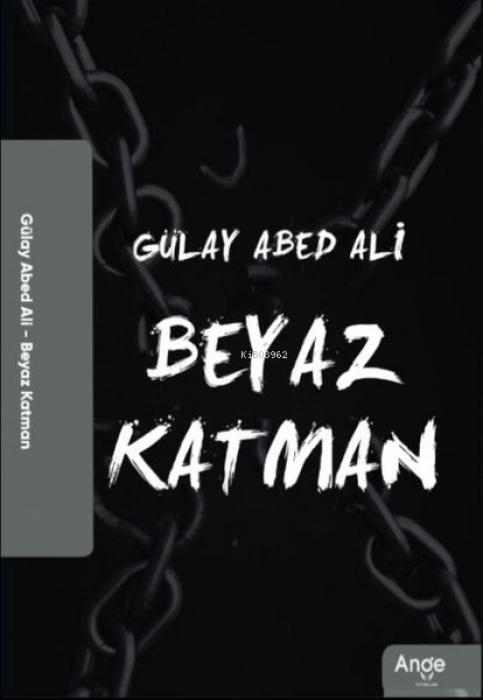 Kniha Beyaz Katman 