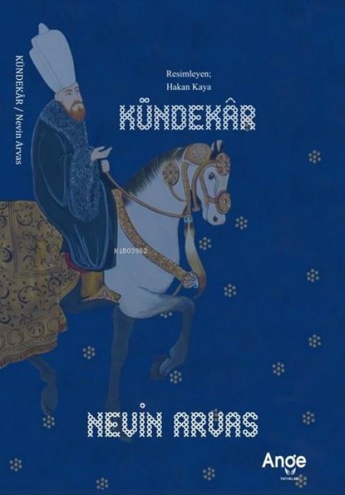 Kniha Kündekar 