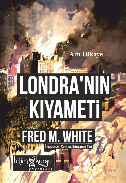 Book Londranin Kiyameti 