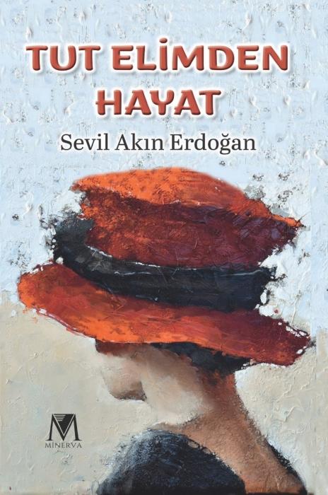 Carte Tut Elimden Hayat 