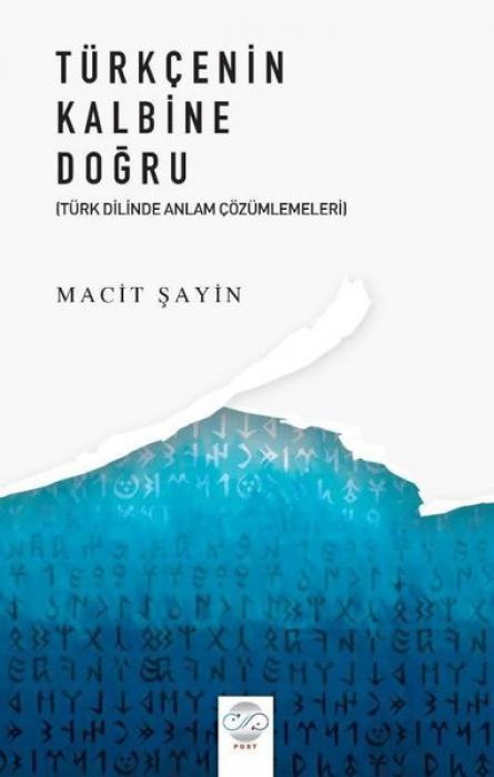 Libro Türkcenin Kalbine Dogru 