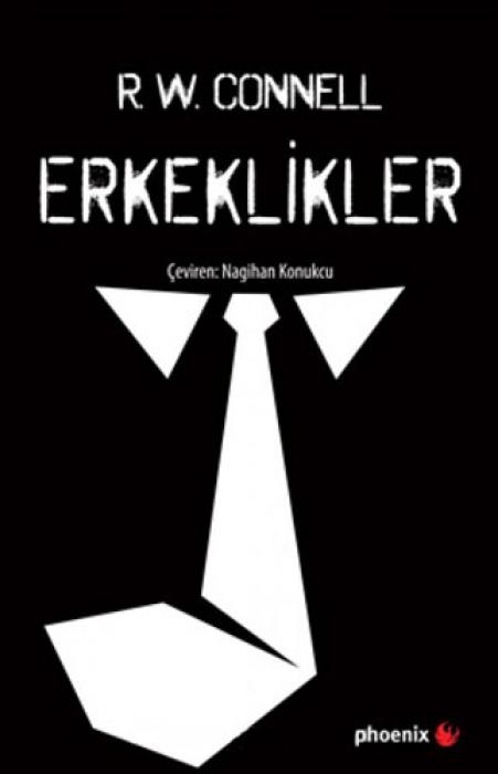 Kniha Erkeklikler 