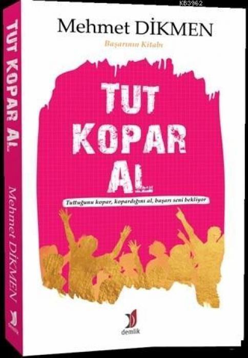 Kniha Tut Kopar Al 