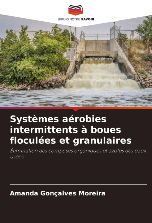 Libro Syst?mes aérobies intermittents ? boues floculées et granulaires Amanda Gonçalves Moreira