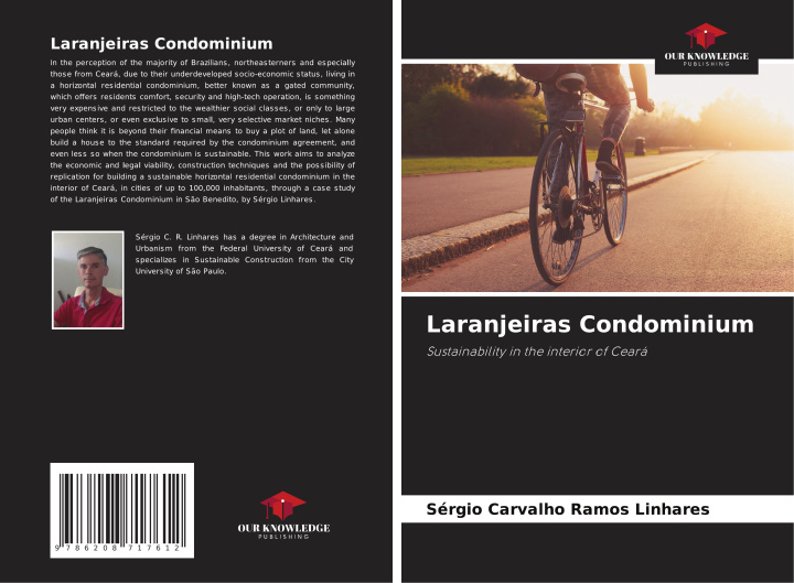 Kniha Laranjeiras Condominium Sérgio Carvalho Ramos Linhares