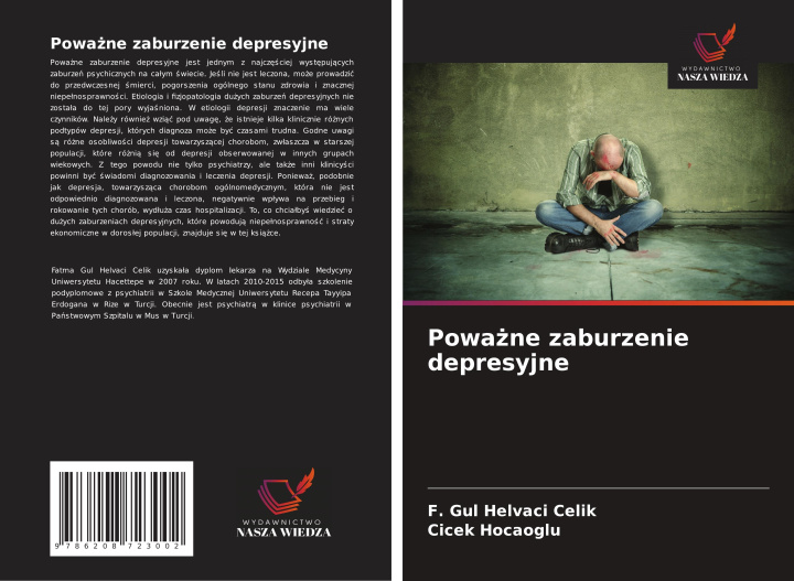 Libro Powa?ne zaburzenie depresyjne Cicek Hocaoglu