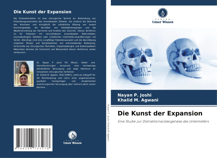 Kniha Die Kunst der Expansion khalid M. Agwani
