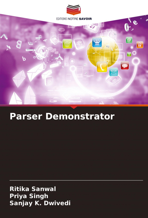 Libro Parser Demonstrator Priya Singh