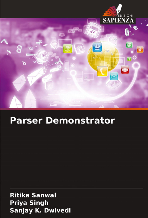 Libro Parser Demonstrator Priya Singh