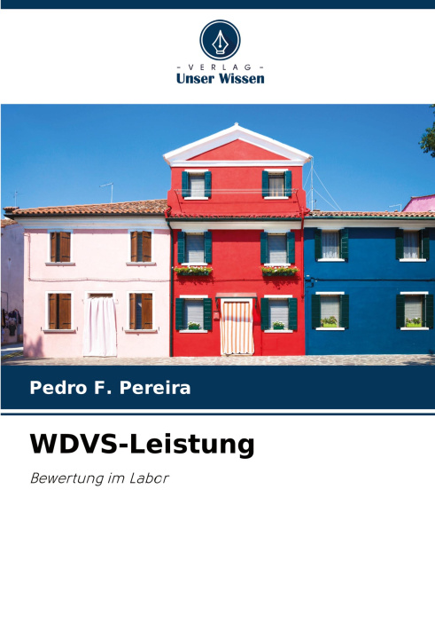 Libro WDVS-Leistung Pedro F. Pereira