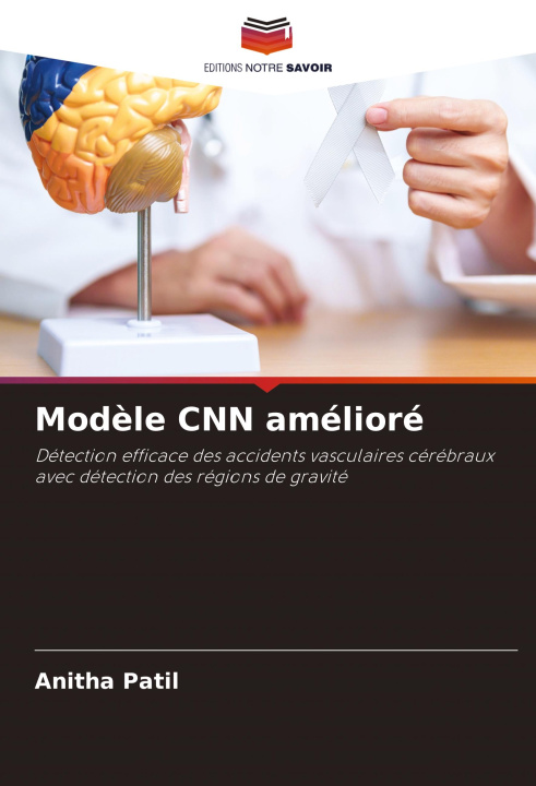 Kniha Mod?le CNN amélioré Anitha Patil