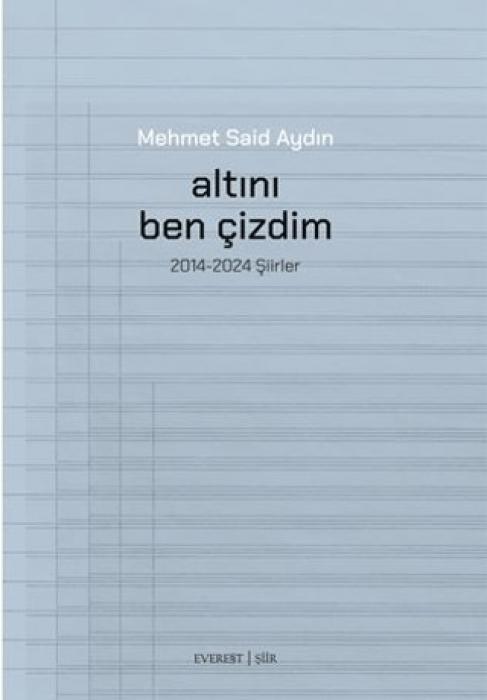 Kniha Altini Ben Cizdim 
